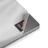 Peru Soccer Flag Apple MacBook Pro 14-inch Skin